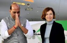 French defence minister Florence Parly to visit India for Rafale induction