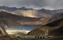 China’s PLA in race to reach the green line in Ladakh