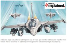 Quixplained: India’s Rafale Vs China’s J-20 And Pakistan’s F-16