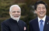 India, Japan sign key pact for reciprocal provision of supplies, services between defence forces