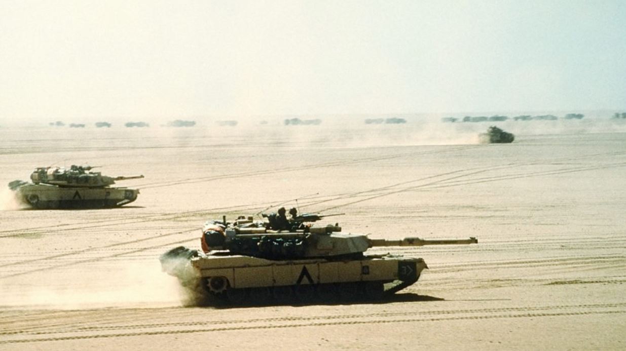 The Gulf War 30 Years Later: Successes, Failures, and Blind Spots