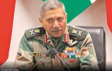 'Contact Tracing' Helping Army Wean Youths Away from Terrorism in J&K: Lt Gen BS Raju
