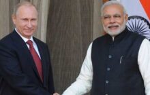 Unreasonable hope misplaced in India-Russia ties