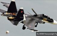 Powerful New Su-30 Variant with Unrivalled Flight Performance to Join Russian Air Force in 2021: Exports to India Expected