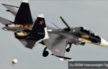 Powerful New Su-30 Variant with Unrivalled Flight Performance to Join Russian Air Force in 2021: Exports to India Expected