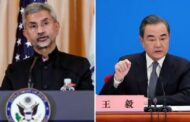 China’s foreign minister Wang Yi reaching Moscow to discuss total disengagement in Ladakh with Jaishankar