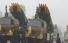DRDO completes key process relating to Pinaka missiles production