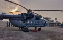 Two-year residual life of 56 Mi-17s after ?223-crore upgrade untenable: CAG