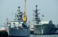 India yet to formally invite Australia to join Malabar naval exercise along with US & Japan