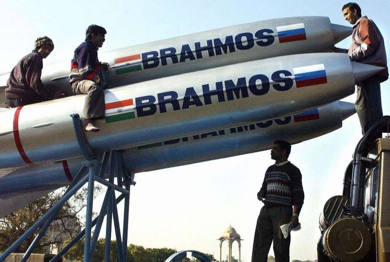 Brahmos, Akash and Nirbhay: India rolls out its missiles to counter Chinese threat