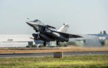 Second batch of Rafale fighter jets from France to arrive in India in October