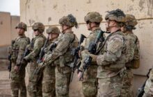 US withdrawing thousands of troops from Iraq and Afghanistan