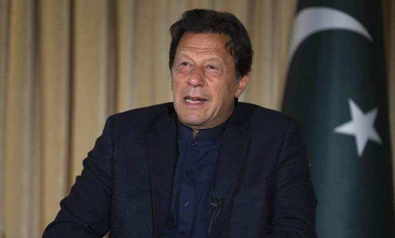 Desperate Imran Khan now Makes Excuses to Pak Terrorists; Admits Loss to India’s Diplomacy