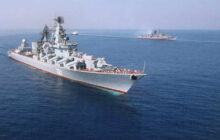 Russia, India to Begin INDRA Joint Naval Drills in Bengal Bay on Friday