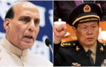 China Defence Minister Seeks Rajnath Meet, Jaishankar Says Talks Only Option