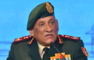 India’s Security Would be Maintained in ‘Extended Neighbourhood’ As Well: Gen Bipin Rawat