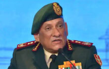 India's Security Would Be Maintained In 'Extended Neighbourhood' As Well: Gen Bipin Rawat