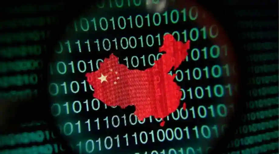 China Targets India's New Economy: Snooping on Online Ventures and Tech Startups