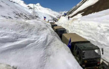 Road to Daulat Beg Oldi will Allow Tank Movement by Oct 15 as Army Prepares for Ladakh Winter