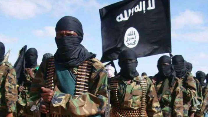 ISIS Most Active in 12 Indian States: Govt