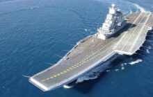 The Trouble with Torpedoing India’s Plan for a Third Aircraft Carrier