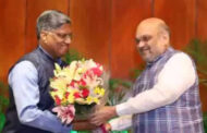 Former RAW Chief Anil Dhasmana Appointed as New Chief of National Technical Research Organisation