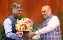 Former RAW Chief Anil Dhasmana Appointed as New Chief of National Technical Research Organisation