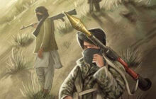 Taliban — The Rise, Retreat and Resurgence of Jihadists