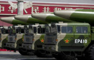 Beijing Rejects US Report That China is Expected to Double Nuclear Warheads as 'Biased'