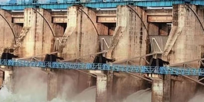 Centre relaxes norms for dam that will cut water flow to Pakistan