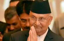 Nepal PM Oli sends a quiet message to India with a change in his cabinet