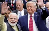 India-US 2 plus 2 on Oct 26-27, geospatial pact BECA to be signed