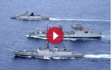Australia onboard for Malabar naval exercise, first `Quad’ military wargames next month