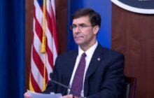 India Will Be The Most Consequential Partner For US In Indo-Pacific This Century: US’ Defence Secretary Mark Esper