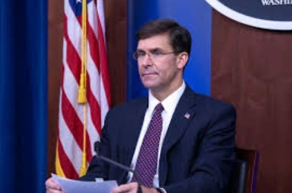 India Will Be The Most Consequential Partner For US In Indo-Pacific This Century: US’ Defence Secretary Mark Esper