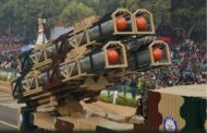 Nirbhay missile develops technical snag during trial