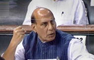 Rajnath Launches Startup Challenge to Find Ideas on 11 Defence Issues