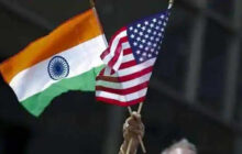 We Need India, We Need the Partnership to Solve Global Issues: US State Dept Spokesperson