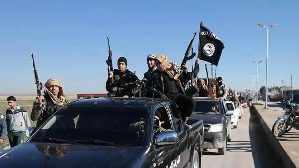 Islamic State Group Al-Hind Plotted to Build Province in Jungles of South India: NIA Charge Sheet