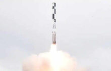 India Successfully Tests Longer Range BrahMos Supersonic Cruise Missile