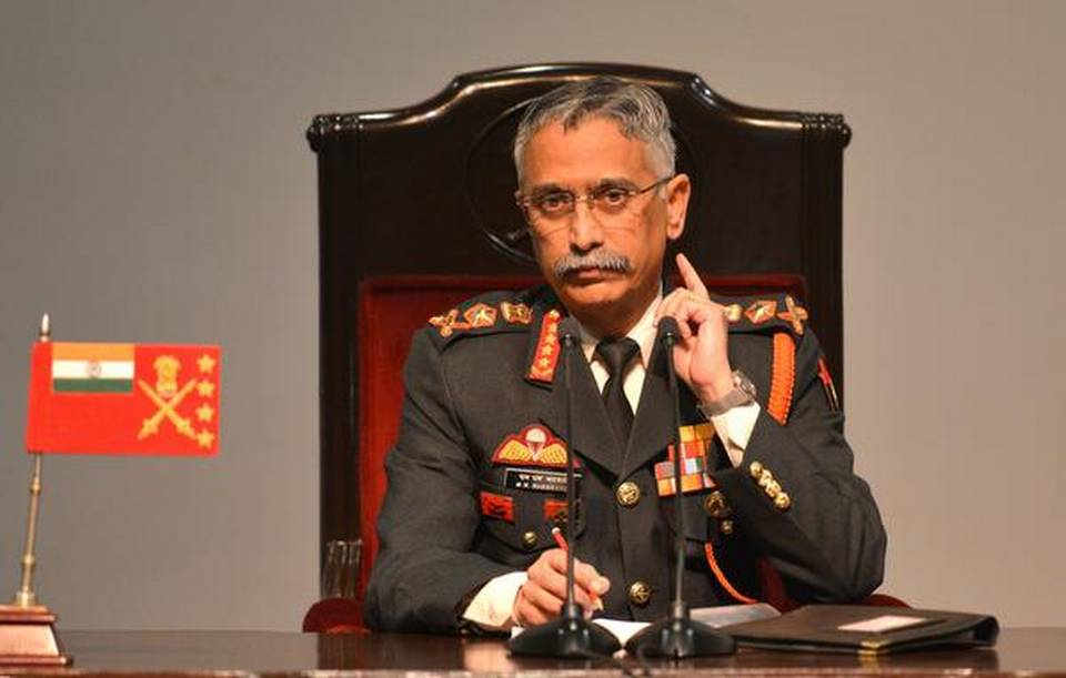 In a Crucial Outreach, Army Chief, Foreign Secretary to Visit Myanmar