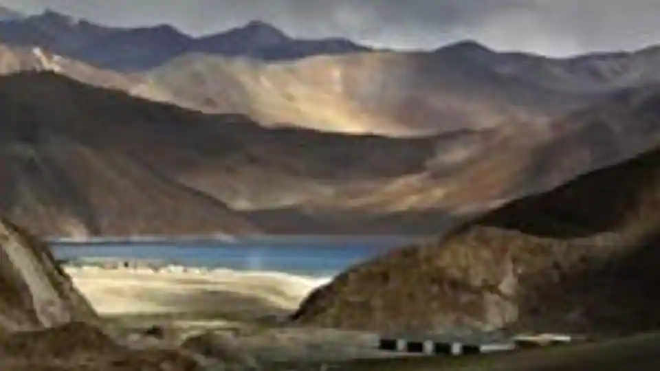 India, China to Hold Corps Commander Level Talks on Border Row on Oct 12