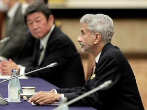 Advancing key Security and Economic Interests in Indo-Pacific a Priority: Jaishankar