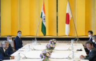 India, Japan Finalise Landmark Pact to Enhance Cooperation on 5G Tech, AI, Critical Information Infrastructure