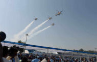 IAF Demonstrated Its Operational Capability Along Northern Border: Chief of Air Staff