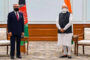 India, US 2+2 Meeting on 26-27 October, Defence Foundational Pact Likely on Agenda