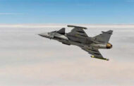 To Make ‘Gripen’ Jets, Swedish Firm Looks for Partners in India