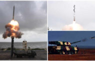 India’s Missile Scientists in Top Gear with Six Successful Tests in Five Weeks