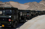 How Does the Indian Army's Winter Deployment in Ladakh Fare Against the PLA's?