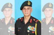 Ladakh’s ‘Fire & Fury’ Corps gets New Commander in Lt Gen PGK Menon Amid China Tensions